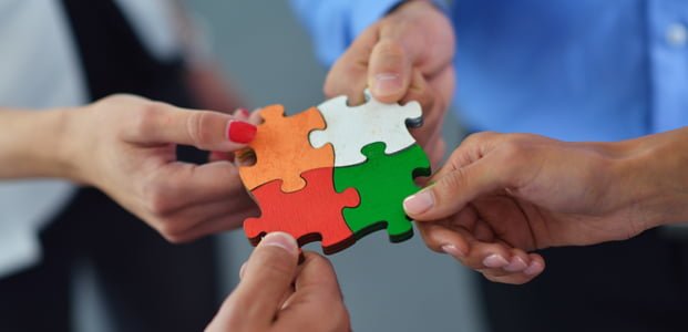 Uma liderança mais humanizada para uma equipe mais receptiva