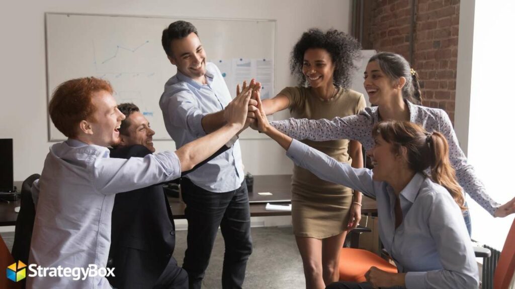 Benefícios do endomarketing para empresas.