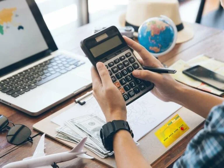Controle de gastos corporativos com cartão pré-pago.