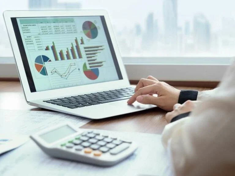 Controle financeiro do cartão.