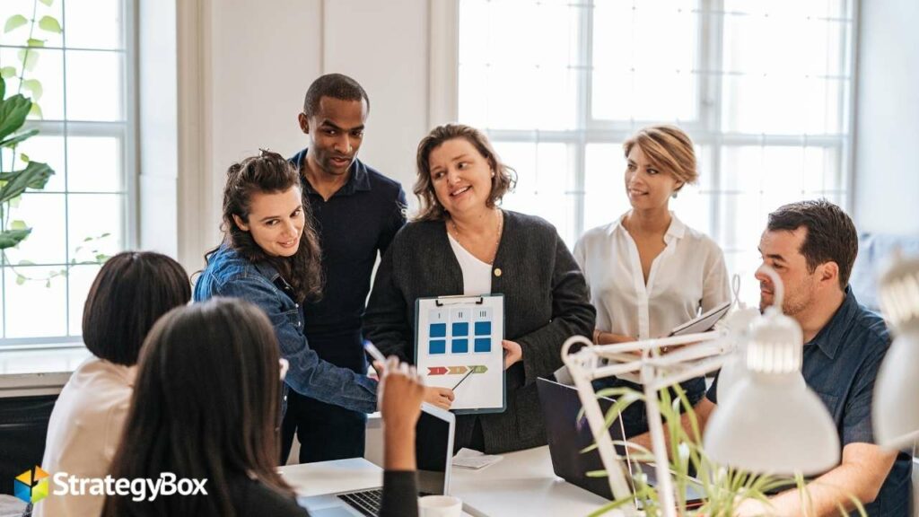 O que é endomarketing e suas funções.