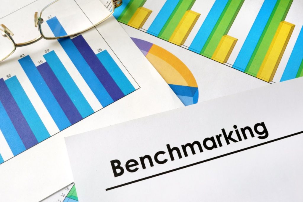 Benchmarking
