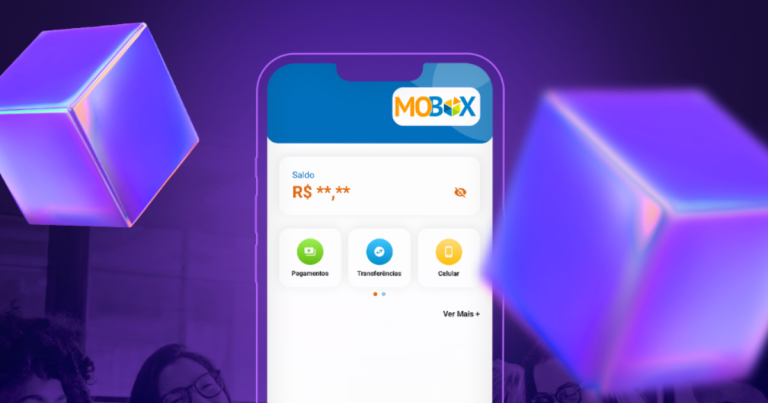 carteira de premiação digital