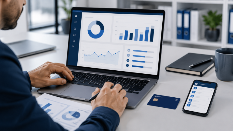 Meios de pagamento de benefícios