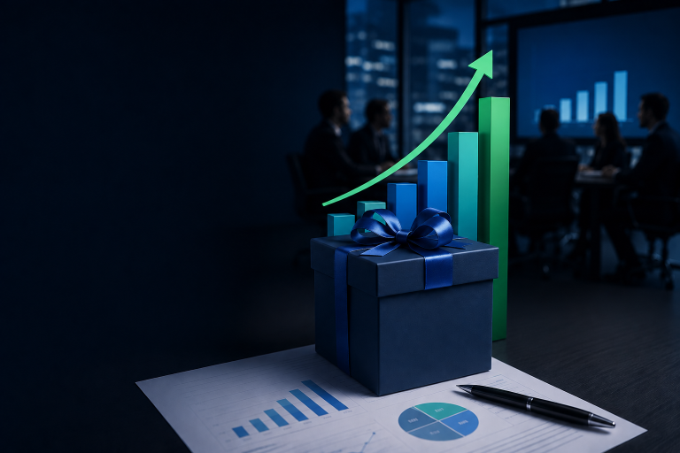 ROI de Incentivos