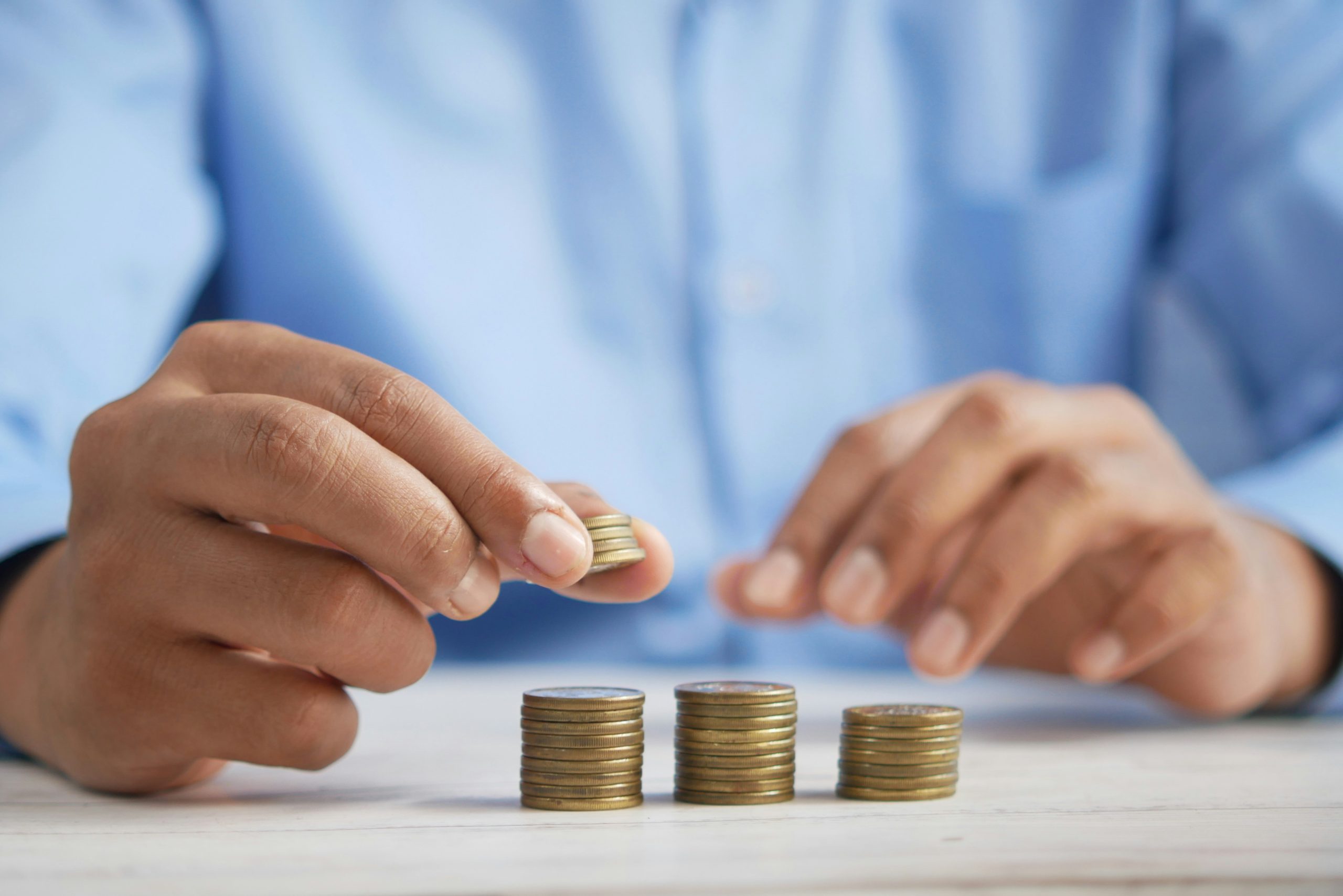 ROI de incentivos corporativos